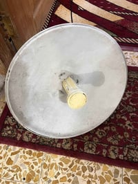 نانو صحن عدد 2 للبيع بغداد الاعظميه لا يوجد توصيل اتصال 07725184613