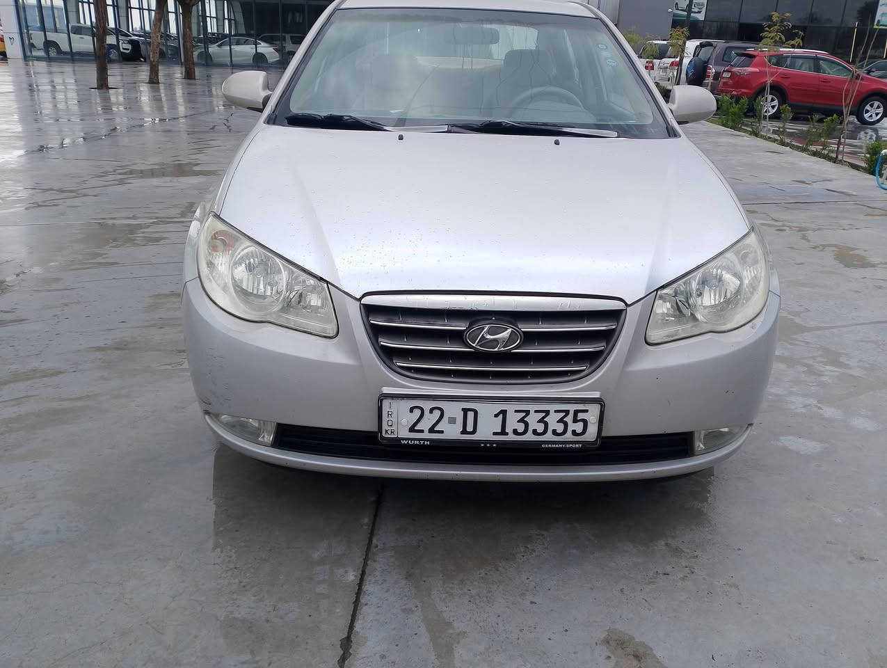 افنتی 2009 محرك 16دکشن عالی مکفوله من صبغ ماشیه 160 سیارە کارتونی لوك گیرمکینە شرط سونرموجود سنویه رقم جدید سعر95ورقه مکانی کلار***********
