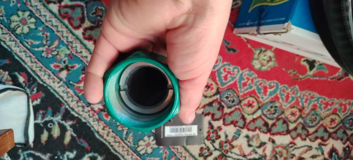 مرشه زراعيه ٤٠ مع التوصيل


**إذا كنت صاحب هذا الإعلان وتريد حذفه لأي سبب، رجاءا أرسل رسالة إلى الدعم الفني**