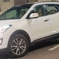 سنتافي ٢٠١٥ • محرك ٢٤٠٠ • وارد خليجي