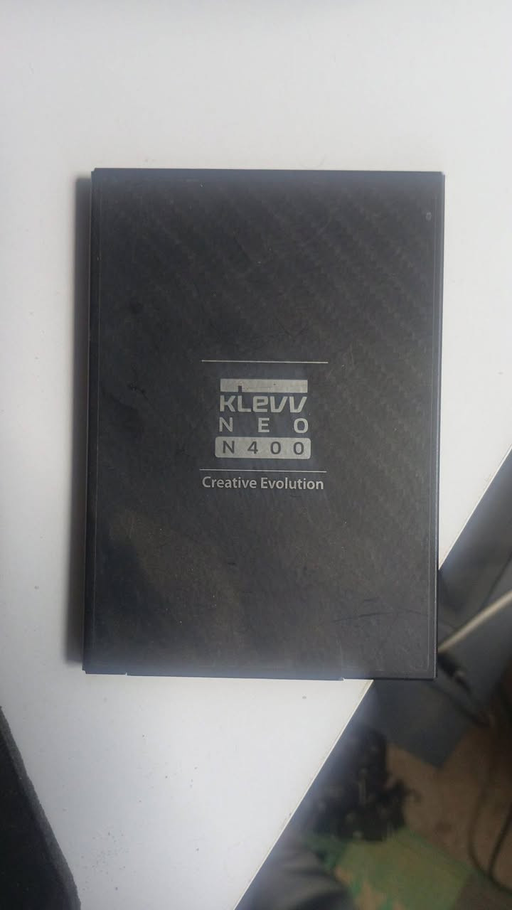 هارد 240GB سعر 35 بغداد


**إذا كنت صاحب هذا الإعلان وتريد حذفه لأي سبب، رجاءا أرسل رسالة إلى الدعم الفني**