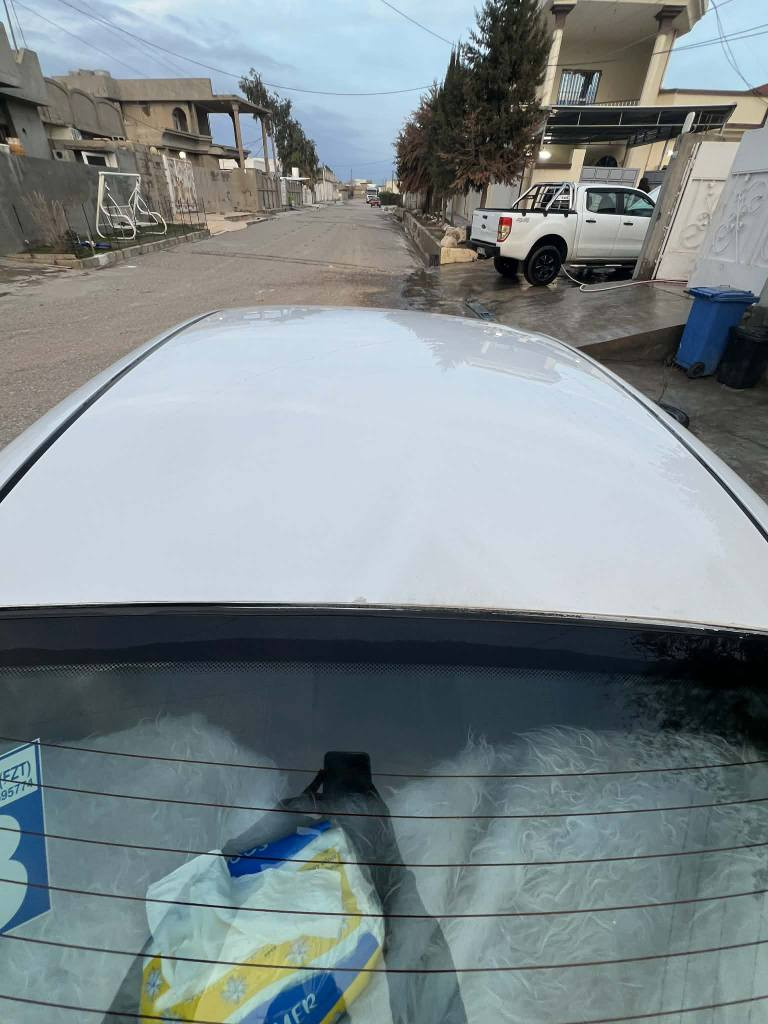 دايو لانوس ابيض موديل ٢٠٠٠ رقم اربيل سيارة حلو مابى عيب سيارة نظيف گير محرك بشرط تبريد بشرط اشتغل تدفئة اشتغل سنوى جديد لحد 2030 حتى هزة جديد سيارة بسمى دفتر بنزين بيية سعر ٤٣$ بى مجال كركوك, العراق


**إذا كنت صاحب هذا الإعلان وتريد حذفه لأي سبب، رجاءا أرسل رسالة إلى الدعم الفني**