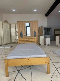 غرفة اطفال • دوشك طبي أصلي • واسط