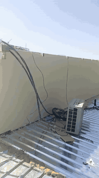 من رخصت الادمن المحترم 
السلام عليكم نعمل جميع أنواع الديكورات المنزليه عمل الفوم الخارجي وصبغ الوجهات وعمل بديل الرخام وبديل الخشب والشيبورد وعمل السقف الثانوي صبغ وطلس الجبس بورد والبوردكس ونعمل بل يوميه لتواصل عله الرقم *********** متواجد وتساب مكاني نجف الأشرف
