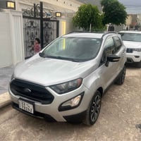 فورد ايكوسبورت • ٢٠٢٠ • فول اوبشن