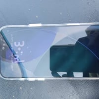 آيفون ١٦ برو ماكس • بطارية ٩٧ • حي العلام