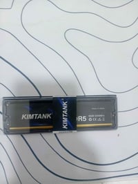 رام 16Gb • 5200Mhz • جديد