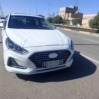 سوناتا • ٢٠١٨ • وارد كندي