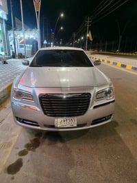 اوباما • ٢٠١٢ • بغداد مراوس
