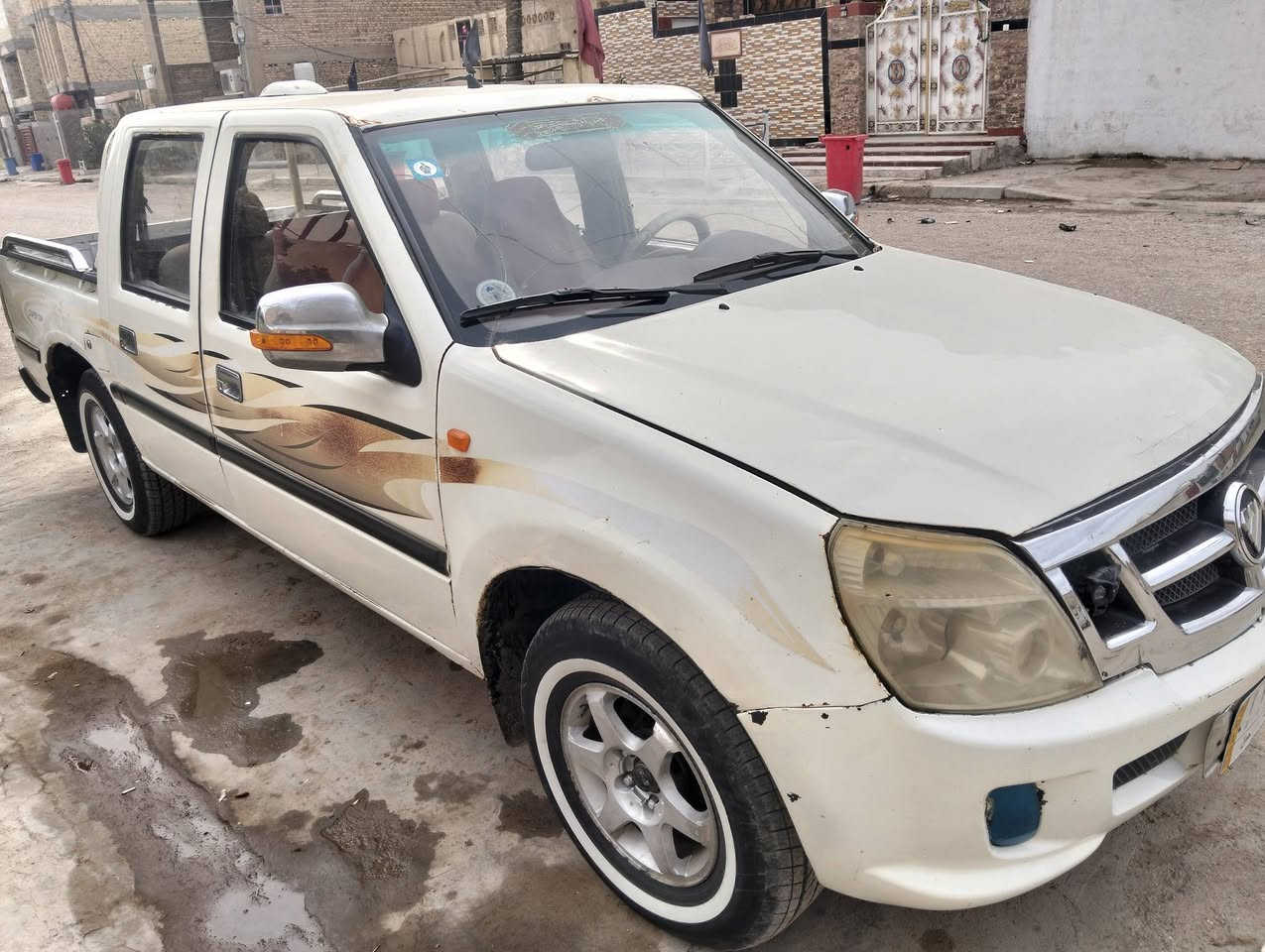 فتون دبل قمارة رقم واسط  2013  السعر 40 المكان واسط للستفسار ***********
