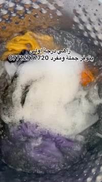 زاهي • درجة أولى