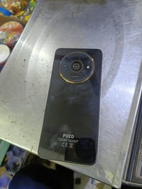 بوكو C61 • نضيف • بعقوبه