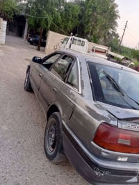 ١٩٩١ • مكينة ١٦٠٠ • تحويل مباشر
