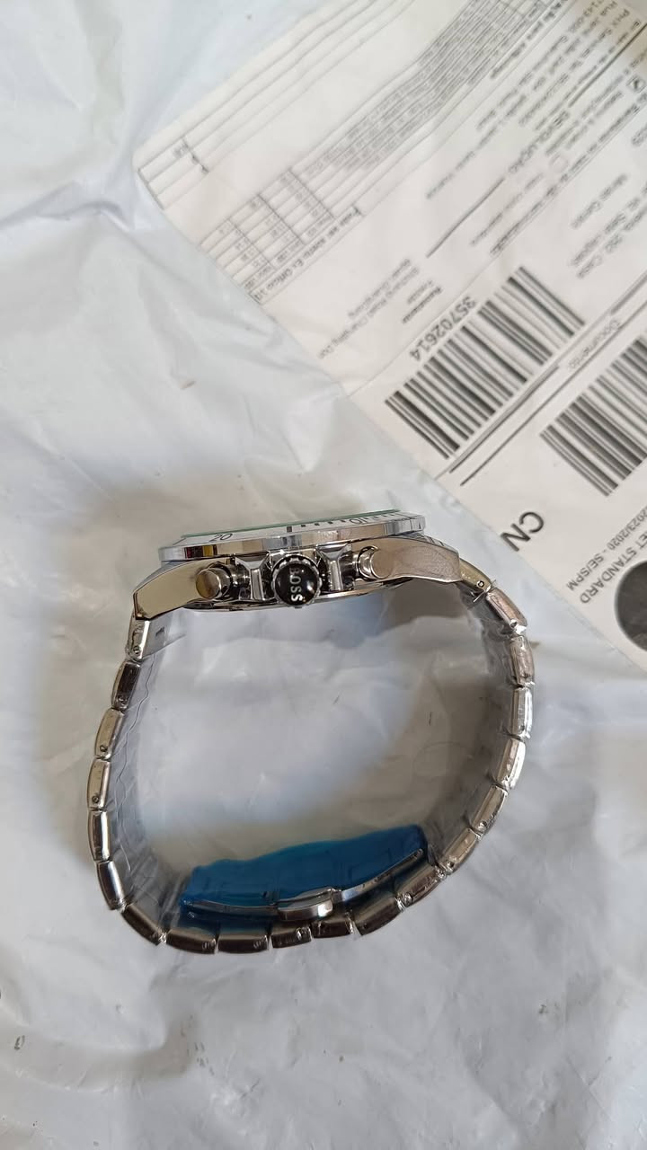 ساعه اوتماتيك أعلى سعر ابيع


**إذا كنت صاحب هذا الإعلان وتريد حذفه لأي سبب، رجاءا أرسل رسالة إلى الدعم الفني**