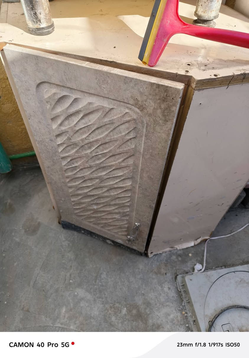 للبيع قيموهن بما يرضي الله وهاي المرمر مالتهة موجودة


**إذا كنت صاحب هذا الإعلان وتريد حذفه لأي سبب، رجاءا أرسل رسالة إلى الدعم الفني**