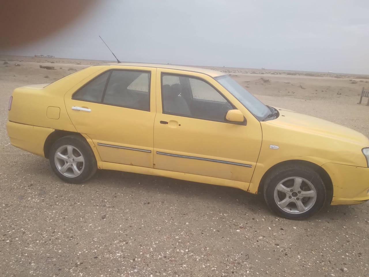 شيري ميرال موديل ١٥ سياره كامله
السعر ٢٨ نقص غاز تبريد مصفره 
*********** السياره بيه منظومة غاز وبانزين مال شركه 
ناصريه مركز

