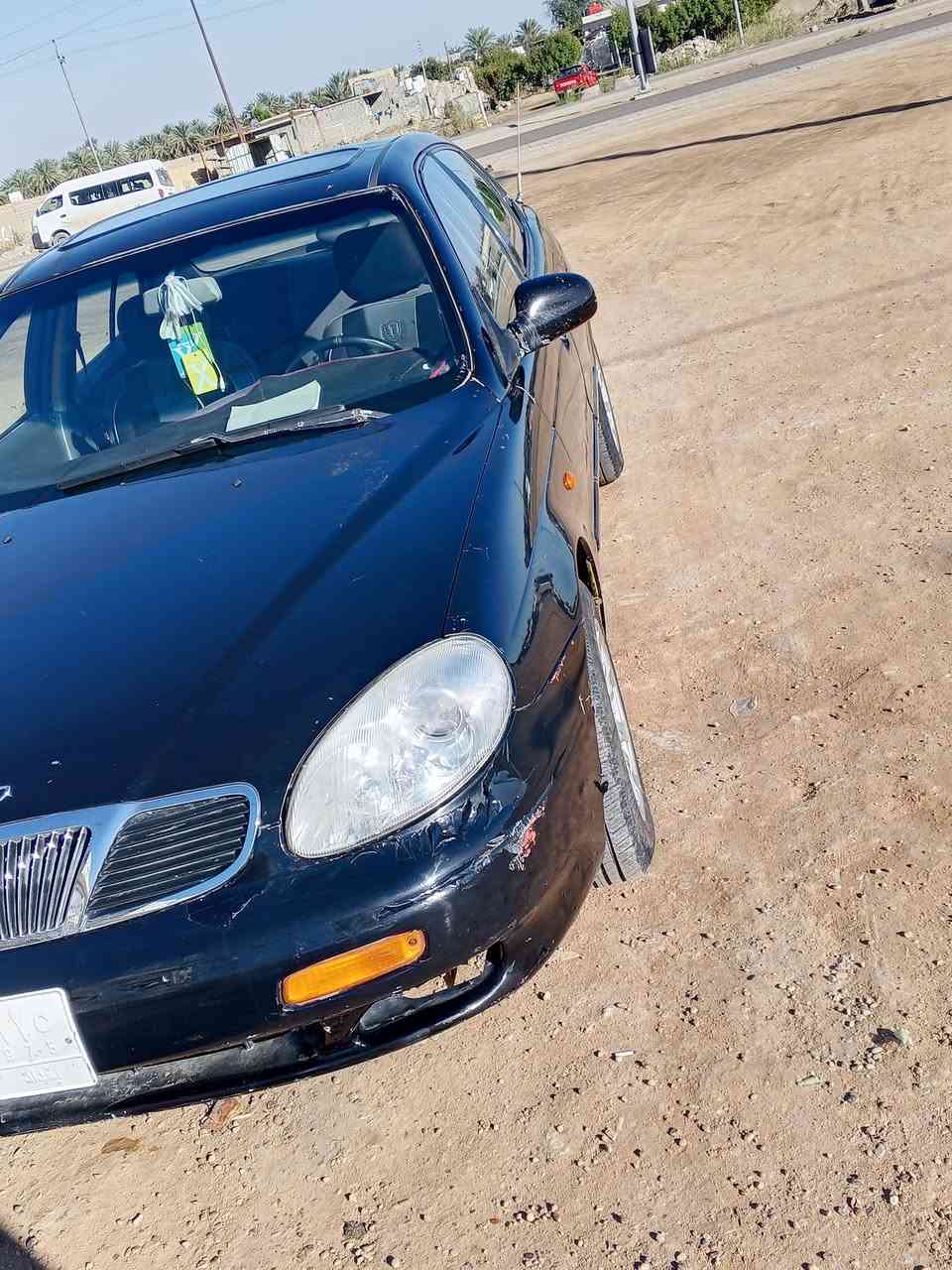 اعاده النشر بسبب الوعود لغير صادقه
لكنزا 2002

سياره جاهزه رقم بغداد باسمي 
مكينه كفاله
كير اوتماتيك كفاله 
سياره مصبوغه عام تحويل ثاني يوم 
سياره  جاهزه مال جناي لياخذهه يكلي رحمالله والديك
السعر 35 وبيهه مجال للشراي 
مكان السياره بابل المسيب 
***********
