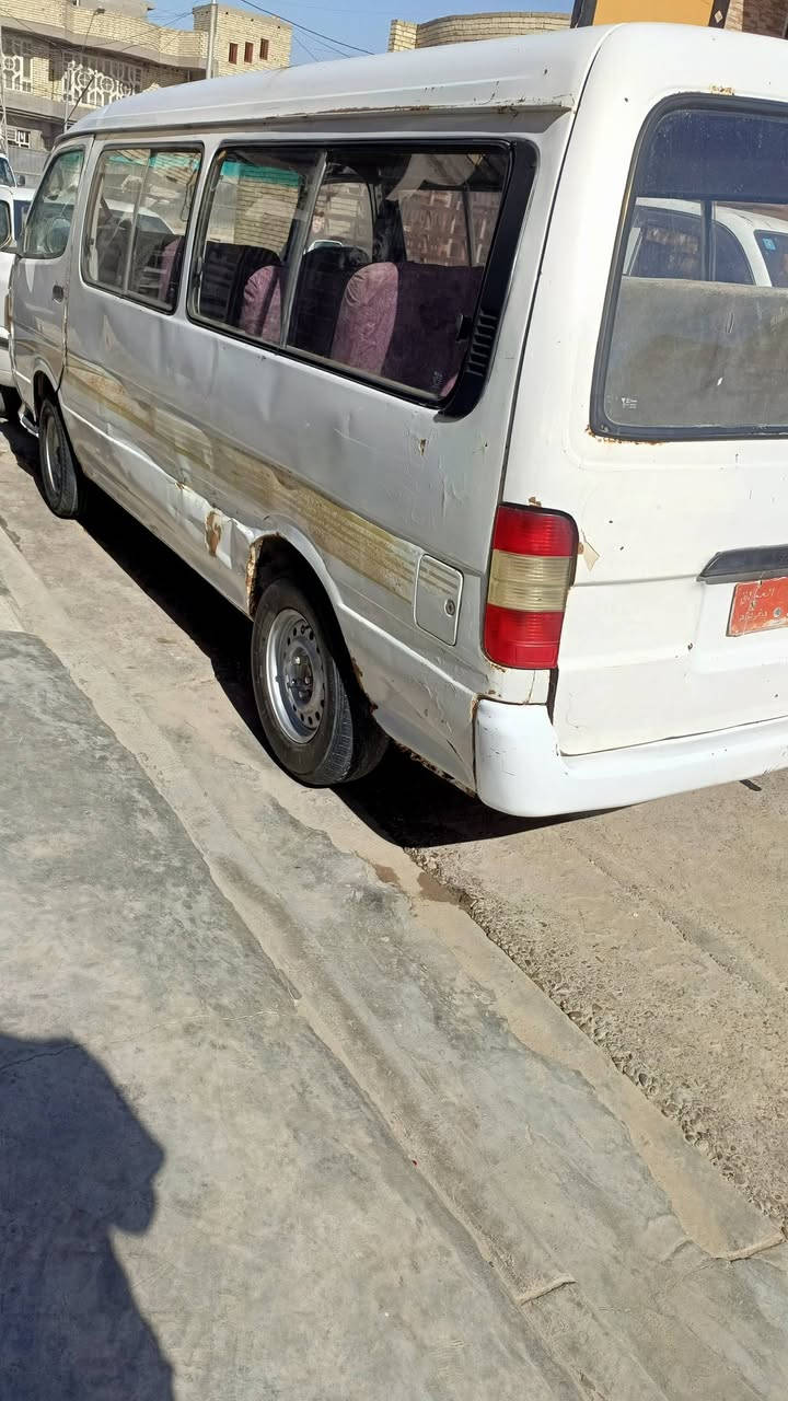 سلام عليكم فتون موديل 2009مكان بغداد جسر ديالى القديم سعر 18بيهة مجال *********** بي واتساب
