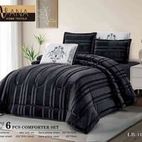 لحاف فانا الملكي • نفرين شتوي • سوق الكبير