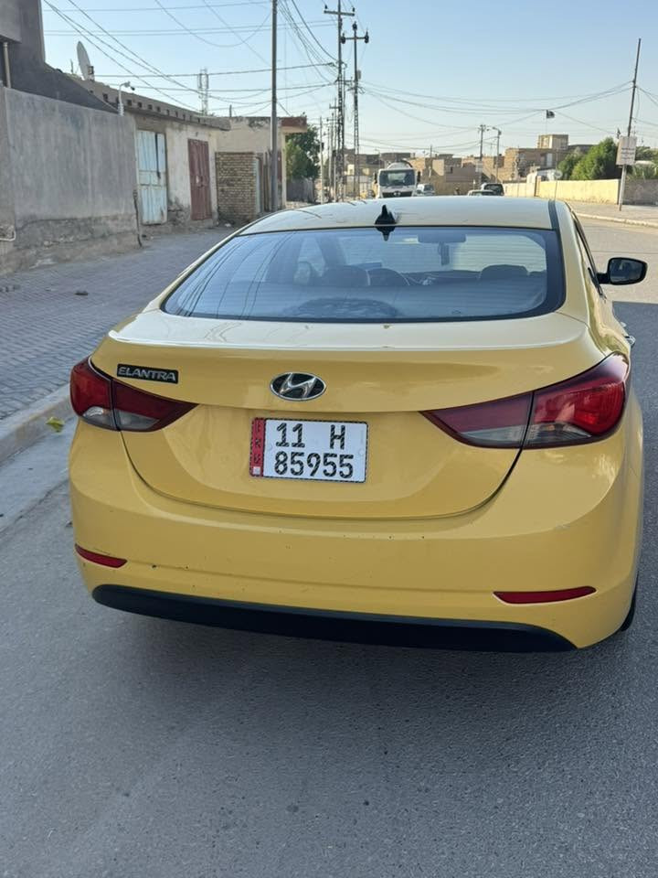 السلام عليكم
النترا ١٦
أمريكي حادثها جاملغ وبنيد مكينه ١٨٠٠ بغداد الرقم الانگليزي باسمي مصفره هيأة وغرامات تبريد مكينه جاهزه من كلشي السعر ١١٠ وبيها مجال قليل مكانها الديوانيه حي العسكري
***********
