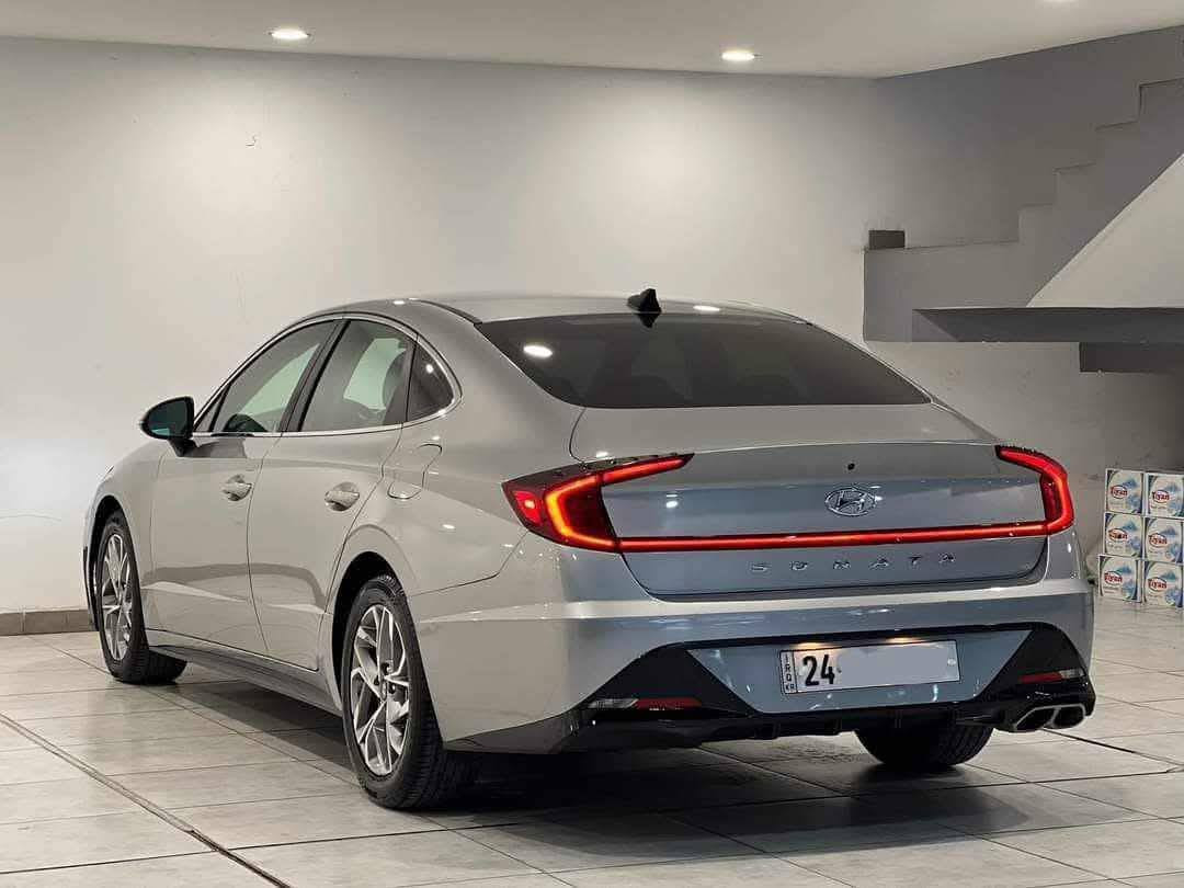 السلام عليكم 
سوناتا 2020 رقم دهوك سنوية جديده
حادثها جاملغ جهة السايق وبنيد بدون دواخل
ماشية:80
مكينة 2500
الكير 
السعر 158 وبيها مجال
الرقم: ***********
المواصفات
شاشة كار بلي 
5 وضعيات للقيادة
كامرة خلفية
تدفئة كشنات
اشاير بلمري
تبريد بيانو
تدفئة بالكشنات
رادار امامي وخلفي وجانبي
نظام القيادة الذاتية نظام التوقف الذاتي واذا شي وراها ماترجع نظام المحافظة على المسار
اوتو هولد
جنطة ذكية.
تحكم ستيرن جهتين
وبعد هواي مواصفات
