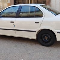 سمند • ٢٠١٠ • مكفوله