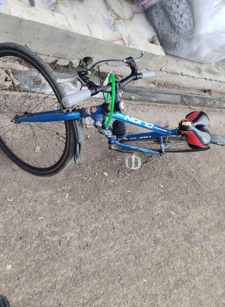 نضيف فول كركوك, العراق


**إذا كنت صاحب هذا الإعلان وتريد حذفه لأي سبب، رجاءا أرسل رسالة إلى الدعم الفني**