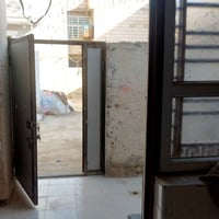 كربلاء المعملجي • ٧٠م • ركن على فرعين