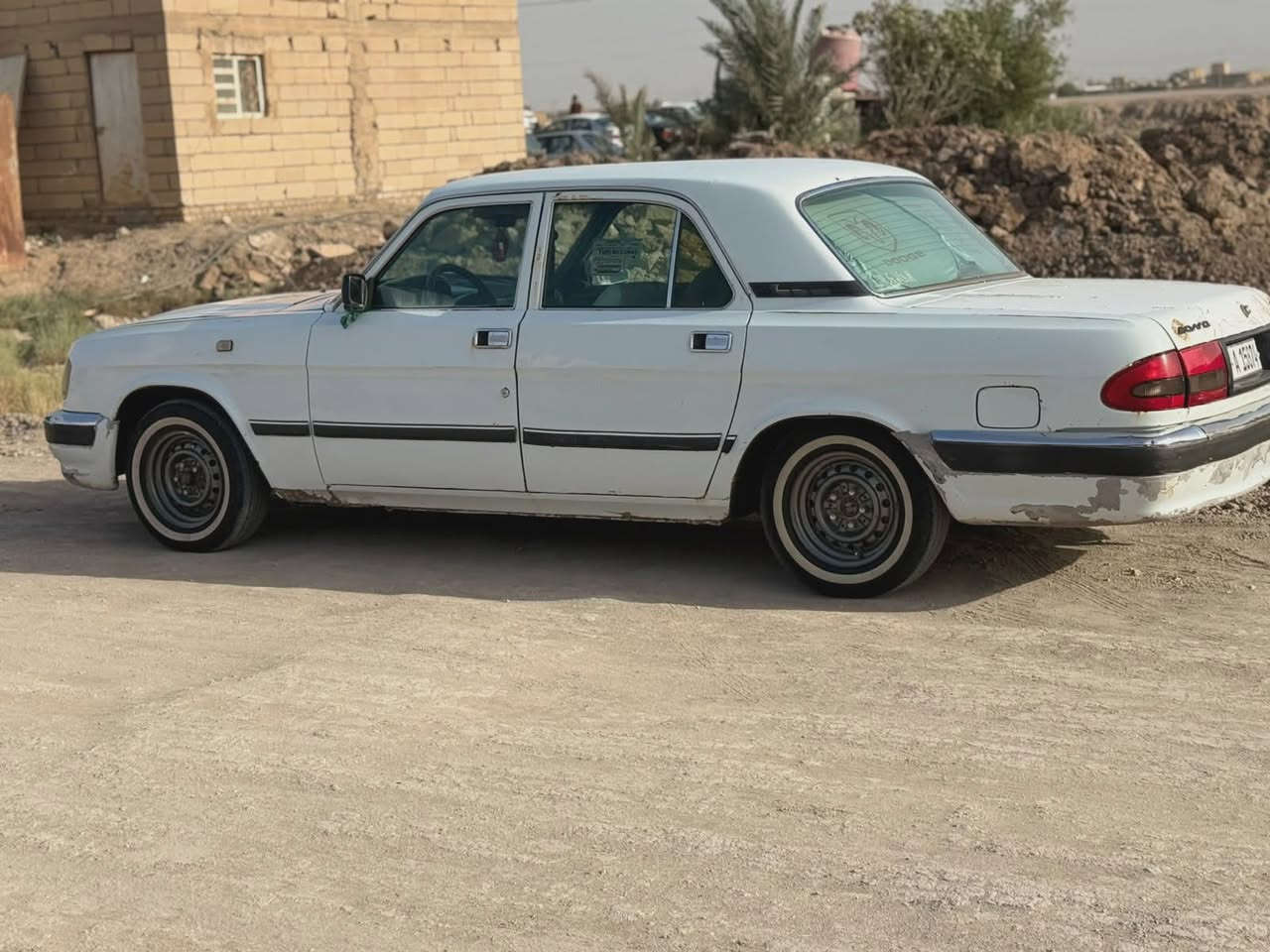 فولكا ٢٠٠٣ ذي قار محوره كلها ياباني راعيها بسوك سنويه لل٢٧ السعر ٥٠ وبيها مجال شراي يتصل ***********
