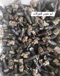 قطع غيار • بنفسجي • جملة ومفرد
