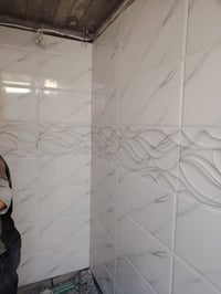 استاذ سراميك • شغل هندسي • سعر مناسب