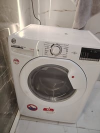 غسالة • مستعملة شهرين