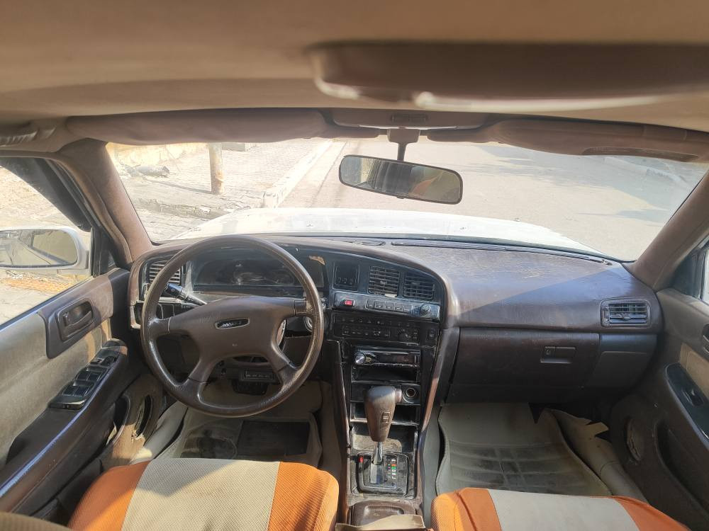 سياره كرسته كصيف مكينه وكير ونجي مكفولات رقم بصره أ مشروع وطني السنوي الغيت 26 السياره مكفوله من الكص ونقل ولضربه مكان السياره البصره قضاء المدينه السعر 33وبيهه مجال شراي يتصل *********** المدينة, البصرة
