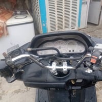 ماجسته • سلف وكهرباء شغالة • حيدرية خان عمود