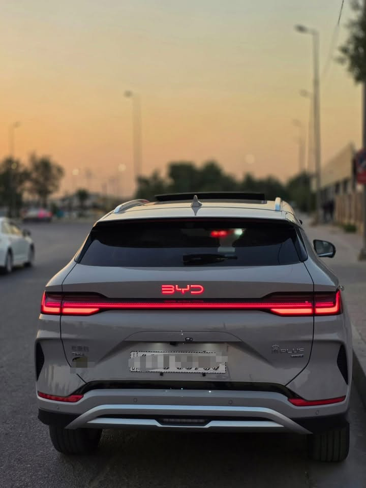 سونك بلص song plus
2025  
ماشية 1.500 كيلو فقطط اخت الزيرو
مكفولة
جام خلفي كلة مضلل بلادي ✅️
رقم شبه مميز ✅️
فقط بيع  بدون مراوس
السعر 34  مليون وبيه مجال شي بسيط
العنوان بغداد
للتواصل :***********
