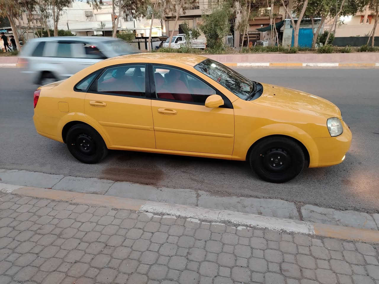 سياره موديل ٢٠١١
توماتيك
بدون ضرر بدون تبديل
رقم بغداد مشروع وطنى بسمى
بطاقه بنزين بيها
سعر ٨٥ بيها مجال
رقم موبايل ***********
***********
مكانى كركوك
