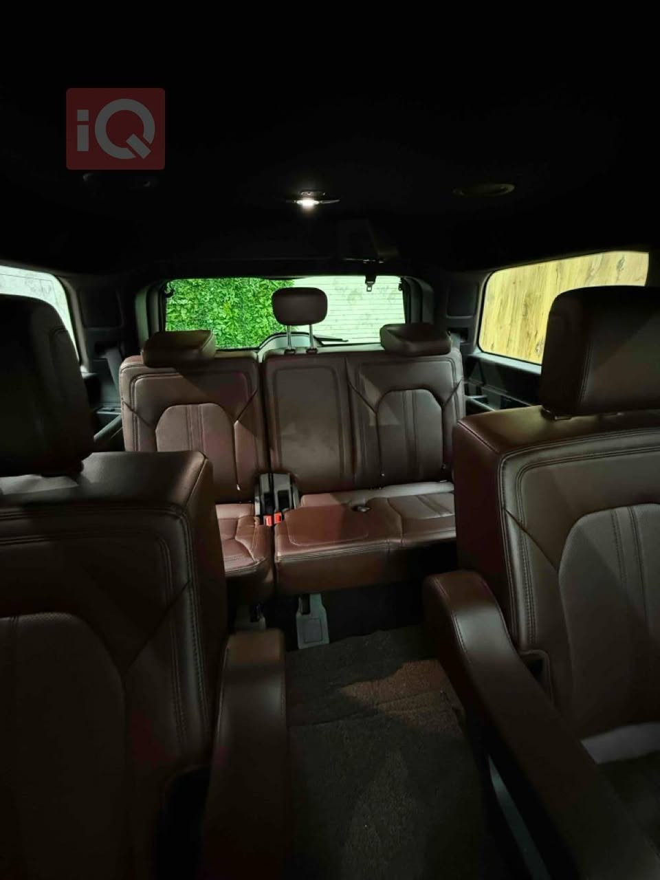 FORD EXPEDITION LIMITED-2022✅

عربى/کوردی
فورد
إكسبيديشن,Limited, 2022
ضرر: قطعة واحدة
سلندر: 6 سلندر
محرک: 3.5T
السعر / 325
الكاميرا الخلفية - سقف بانورامي - صندوق كهربائي  - كاميرا  - مستشعر وقوف - تدفئة المقاعد - تبريد المقاعد - بصمة - شاشة - مراقبة النقطة العمياء - نظام فرملة الطوارئ - 8 وسادة هوائية - مصابيح زينون الأمامية - المصابيح الأمامية ليد - تدفئة مقود القيادة - أبل كاربلاي - التشغيل عن بعد - AWD - رادار - شاحن لاسلكي - كشافات ضباب - ذاكرة المقعد - فرامل الوقوف الإلكتروني - تحذير من الاصطدام الأمامي - خطوات جانبية - تبريد خلفي
رقم شانصي 1FMJU2AT2NEA41734

📍العنوان: سليمانية  -  و سيارة باسمي 
   

☎️-***********

**********
فۆرد
ئێکسپێدیشن, Limited, 2022
بۆیاغ: 1 پارچە
پستۆن: 6 پستۆن
بزوێنەر: 3.5T
 نرخ / پەیوەندی بکە
کامێرای دواوە - پانۆراما - سندوقی کارەبایی - کامێرا  - حەساس - گەرمکەرەوەی کوشن - ساردکەرەوەی کوشن - بەسمە - شاشە - ئاوێنەی ڕادار - یاریدەدەری برێک لە کاتی فریاکەوتن - 8 پەرەشووت - لایتی پێشەوەی زینۆن - لایتی پێشەوەی لید - سوکان هیتەر - ئەپڵ کارپلەی - شەغال - AWD - ڕادار - بارگاویکەرەوەی بێتەل - بلاجکتۆر - کورسی مێمۆری - برێکی وەستانی ئەلیکترۆنی - ئاگاداری بەریەککەوتنی پێشەوە - شوێنپێی تەنیشتەکان - فێنککەرەوەی پشتەوە

نرخ ٣٢٥
