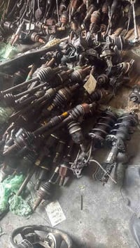 قطع غيار كورية • موديلات ٢٠٠٨-٢٠٢٠ • غزالية بغداد