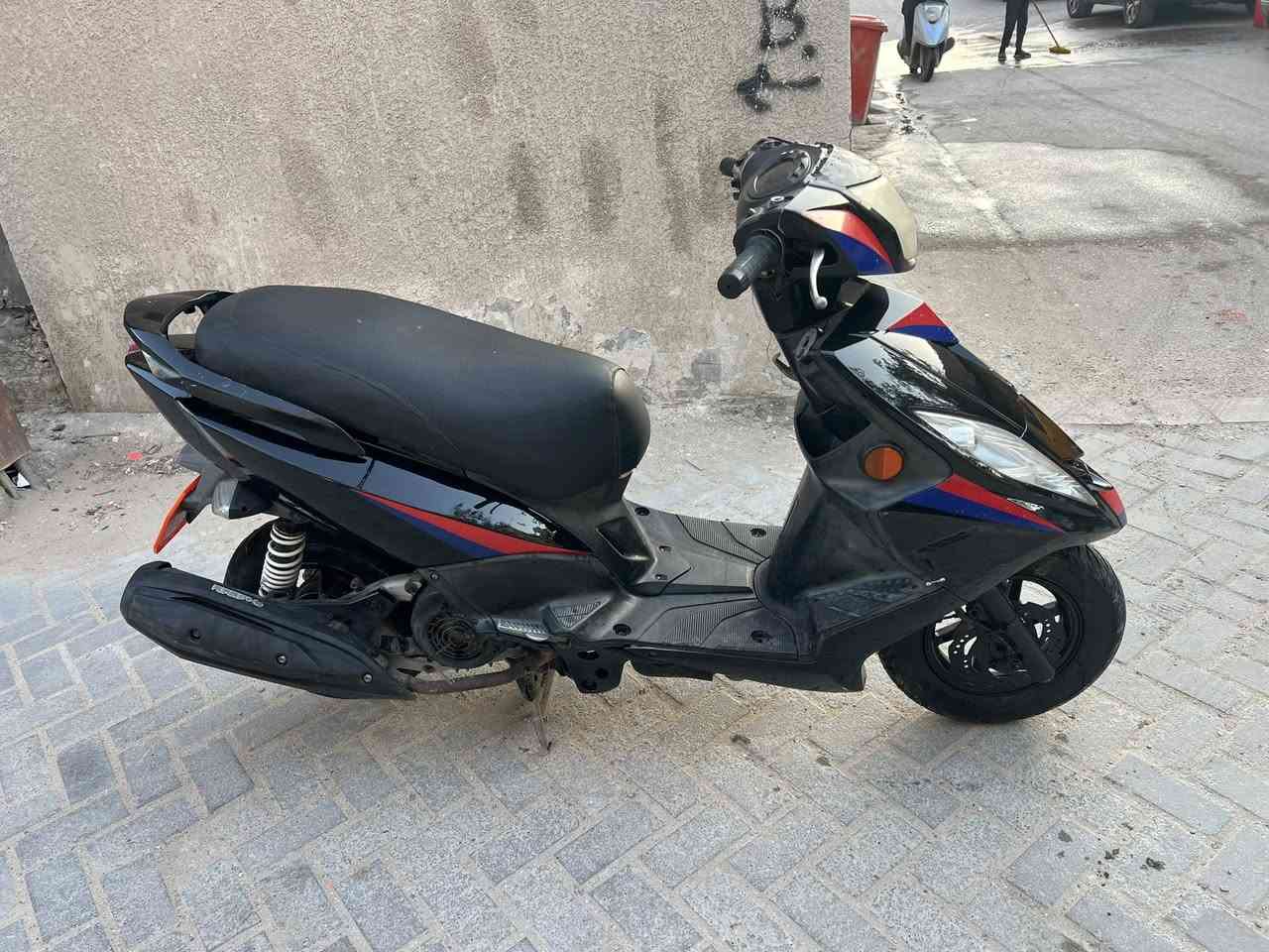 جي تي ار Gtr
سلام عليكم جي تي ار لبيع كفالة مكينة شلعة ومعدل طيارة  لايت عالي ناصي اشاير دبل اشارة كله شغال زوج تايرات اصلي  بيهة سستم صوت اصلي    نقصهة تريشة وحدة فقط 
مكاني بغداد مدينه الصدر  ستفسار خاص او ***********
