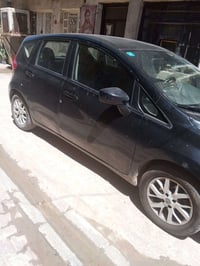 نيسان فيرسا مديل 2015 نقصه تبريد سعره 75 07711191319