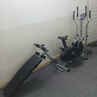 جهازين • شاشة • بلا مشاكل