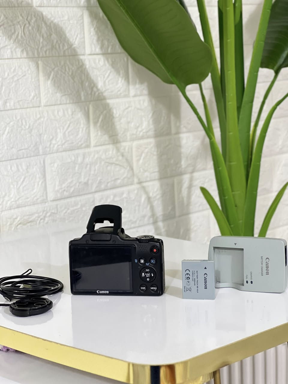 Canon sx510 hs
زوومێکی خەیاڵی و بەهێز

وەک لۆکە
شەحن
پاتری

نرخ ١٧٠ دۆلار

گەیاندن هەیە✅


**إذا كنت صاحب هذا الإعلان وتريد حذفه لأي سبب، رجاءا أرسل رسالة إلى الدعم الفني**