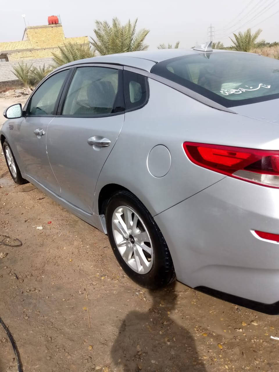 السلام عليكم أوبتما 2020 سياره صبغ احزام أو اكفلها  من العيب الشرعي ولاصوليات المكان ناصريه مركز ***********
