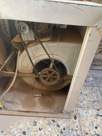 مبردة عراقية • نادرة الاستخدام • للبيع