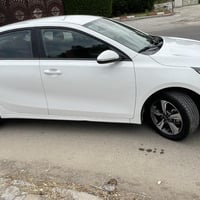 كيا سيراتو خليجي موديل 2019 محرك 1600 دوش المرغوب بدون دوانز مكفوله عد...