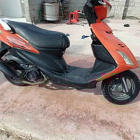 دراجة ماليزية • كهربائيات شغالة • كوت حي الحكيم