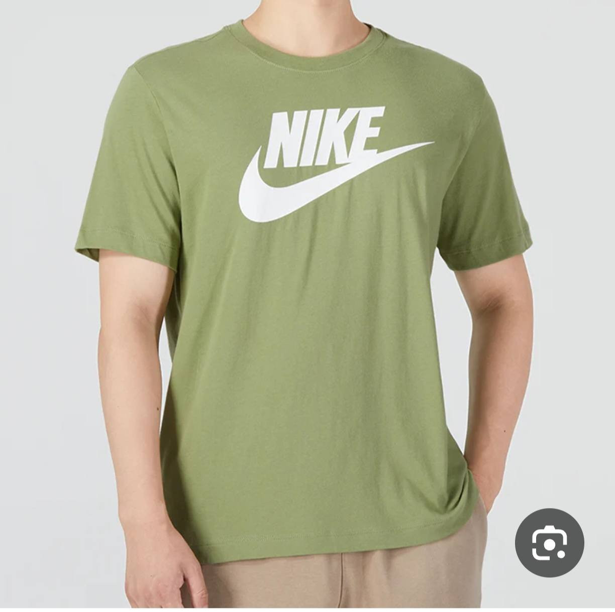 نايك قطن اصلي قياس XXL..السعر 20 مع التوصيل


**إذا كنت صاحب هذا الإعلان وتريد حذفه لأي سبب، رجاءا أرسل رسالة إلى الدعم الفني**