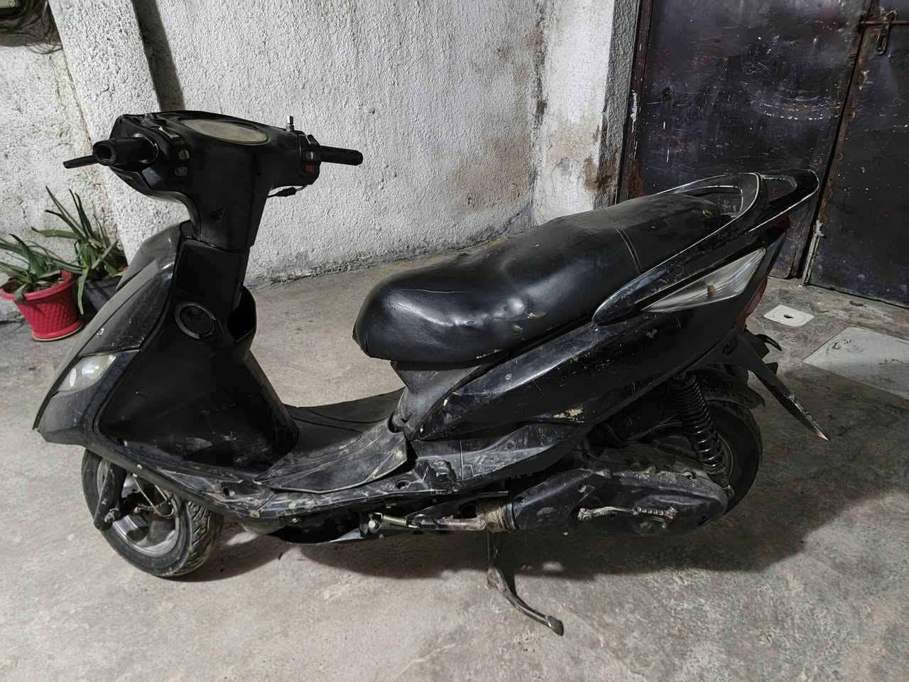 دراجه ماكس ثعلب شغاله هندر وسلف عوزها باتري مكاني الشعب الديوان سعرها ٣٥٠


**إذا كنت صاحب هذا الإعلان وتريد حذفه لأي سبب، رجاءا أرسل رسالة إلى الدعم الفني**