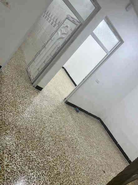 ‏الإيجار شقة طابق ثاني
‏حي الوحدة جمعية حمورابي
‏المساحة 100 متر السعر 200
‏غرفة وهول استقبال مشتملات مطبخ
‏بناء سراميك حديث
***********
***********
