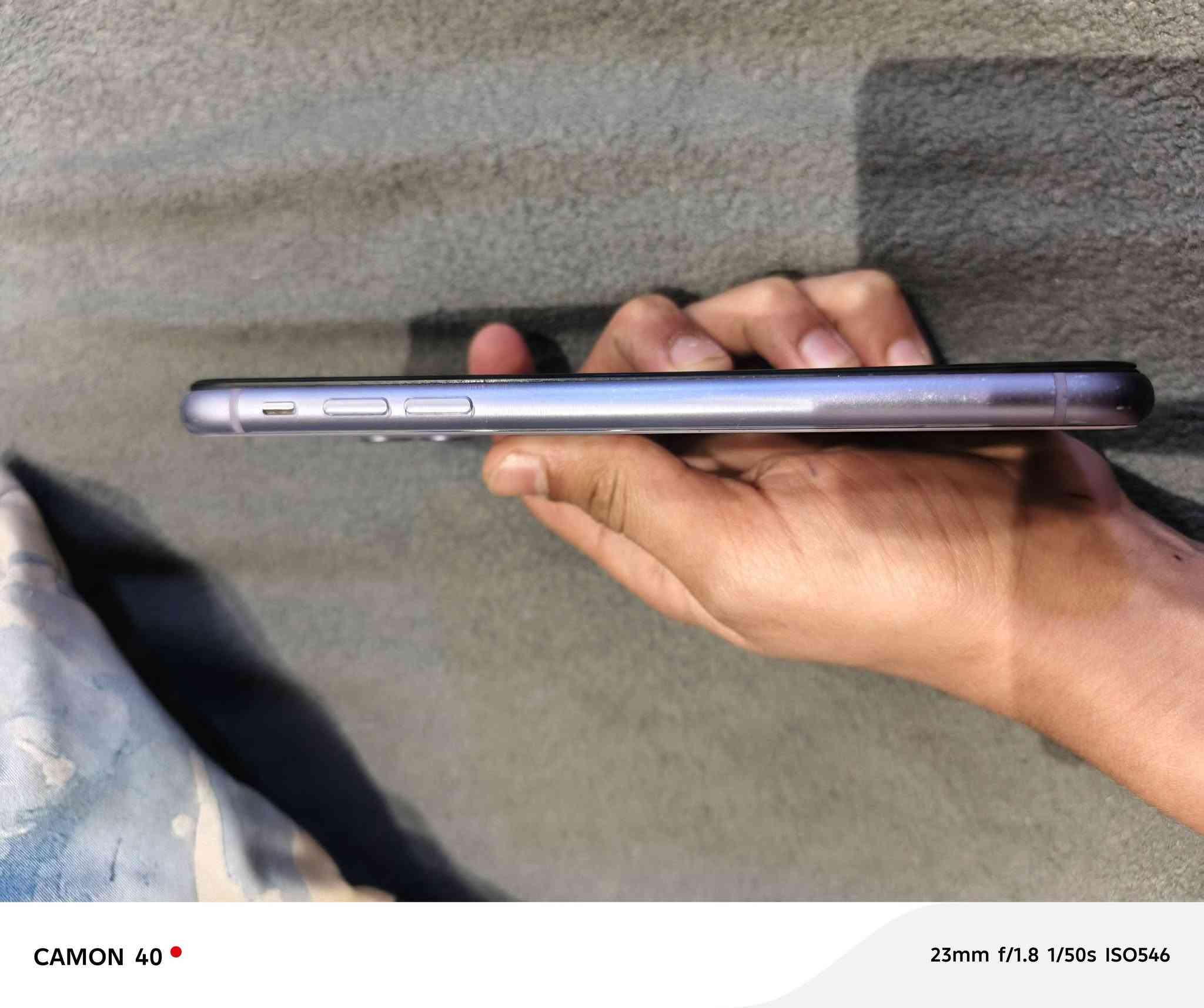 إيفون 11 بي 370 بي مجال, ***********
